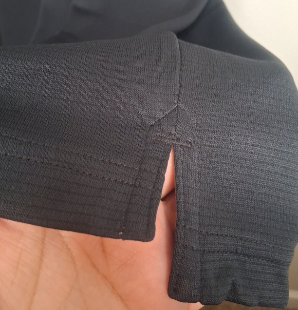 Under Armour Men's Tech Polo Shirt Black Classic 4XL - Picture 12 of 16